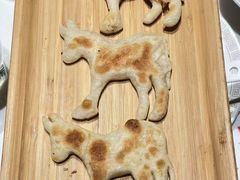 -高玛纳驴肉火烧(一世界店)