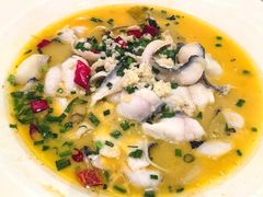 -聚丰园•湖鲜餐厅(阿红私房菜梅石路店)