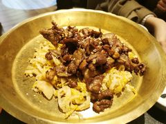 -丝路金桃·新疆菜(徐汇店)