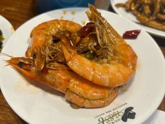 -汉巴味德(大悦城店)