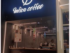 门面-Infica Coffee
