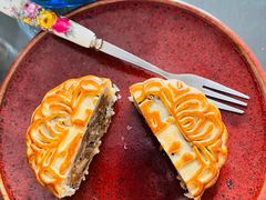 -味多美蛋糕(亚非大厦店)