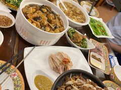 -烤肉季饭庄