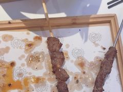 -鸣记脆皮烤鱼·海鲜烤鱼(三八广场店)