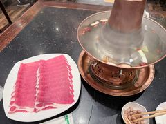 -南门涮肉(通州大船店)