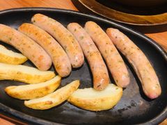 -萨莉亚意式餐厅(万嘉商业广场店)