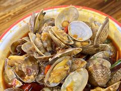 -冶建镜子·中国龙虾王(总店)