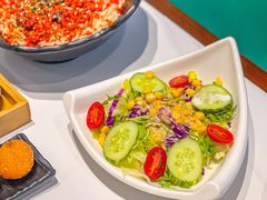 -新仙清汤牛腩(铜锣湾店)