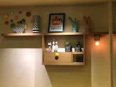 -MELLOW BROWN COFFEE by UCC(沙田新城市广场1期店)