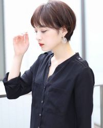 -秦·专注剪发