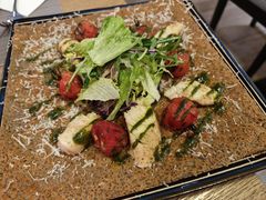 -LA CREPERIE BRETONNE布列塔尼法式餐厅(天童北路店)