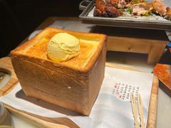 -绿茶餐厅(领展购物广场·中关村店)
