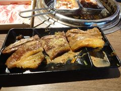 -火炉火自助餐(枫蓝国际店)