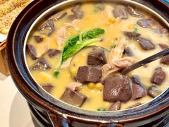 豆汤肥肠旺-马旺子酒楼