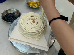 -欧米奇西点西餐学校