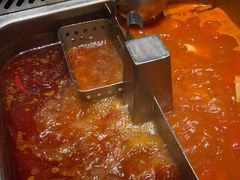 -海底捞火锅(团结桥店)