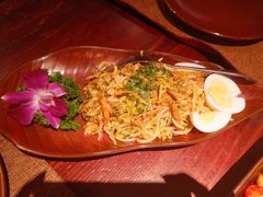 缅式凉鸡米线-花马天堂云南餐厅 Lost Heaven(高邮路店)