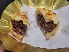 -永茂驴肉(莲池南大街总店)