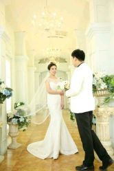 -保定金沙芝柏婚礼策划