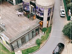 -CEMENT·coffee bar (凤凰创意园店)