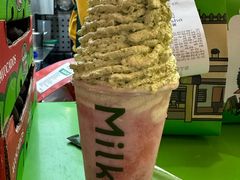 -迷客夏Milksha(无锡苏宁店)