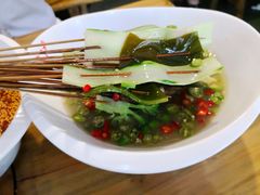 -古真记钵钵鸡(总店)