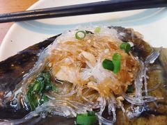 -船歌·鱼水饺青岛菜(金狮广场店)