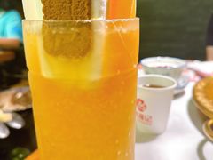 -哥老官重庆美蛙鱼头(宝山龙湖店)