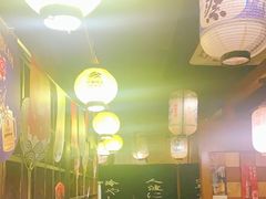 -鸟内会居酒屋(得意潮馆店)