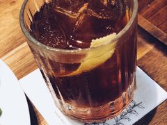 工坊特调古典Roastery Old Fashioned-星巴克臻选(上海合生汇1F店)