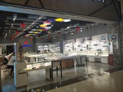 -宝岛眼镜(福州宝龙二店)