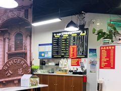 -好吃黄鱼面馆(浦发广场店)