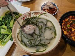 -易老妈蹄花.特色川菜(人民公园总店)