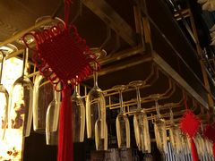 大堂-君子·兰餐厅(长江路店)