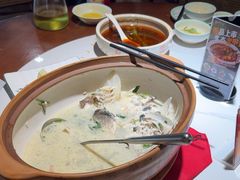 -风味小馆(天目湖宾馆店)