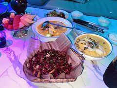 山城辣子鸡-粉墨特色菜·烧烤音乐酒馆