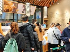 -泸溪河桃酥(江宁太阳城店)