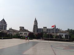 -洪家楼教堂