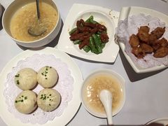 -张福记(五一公园店)