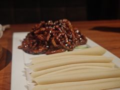 -又一福烤鸭·北京菜(东四店)
