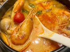 -阿诺泰·泰国餐厅(棕北店)