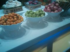 -银鲨海鲜烤肉火锅自助餐厅(五星店)