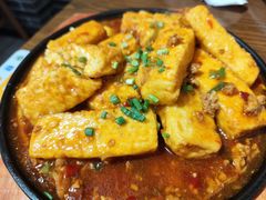 -李老哈·东北菜(宋园路店)