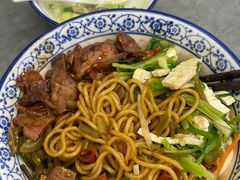 -梅溪·小伙子干挑面(安吉总店)