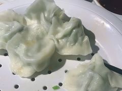 -海知道大连海鲜水饺(南山大冲店)