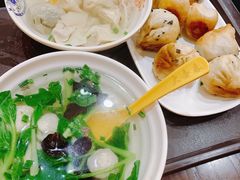 -大壶春生煎(四川中路店)