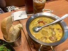 -越小品·越南餐厅(万科里店)