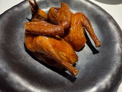 -荣小馆(安达仕店)