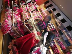 大堂-FAUCHON