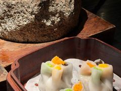 -锦楼·臻选新杭帮(杭州中心店)